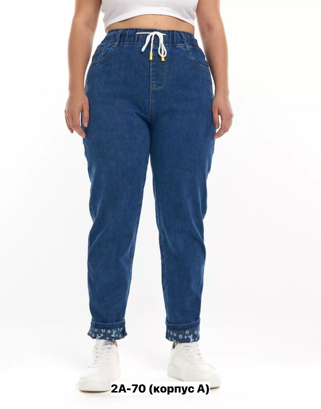 Джинсы 23162118