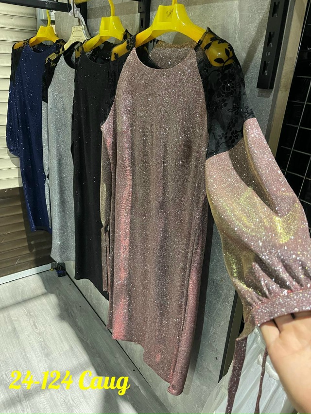 Платье 23161895