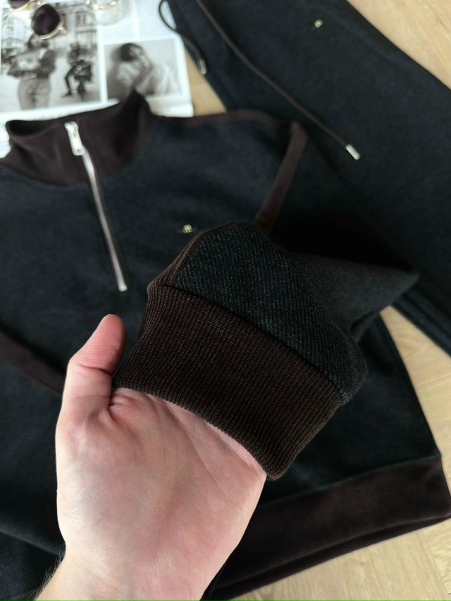 Спортивный костюм 23161206