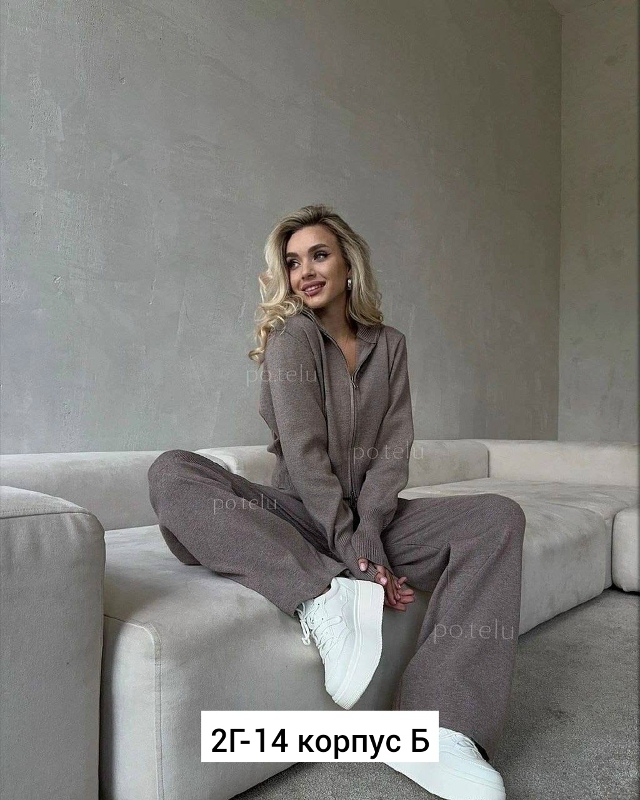 Спортивный костюм 23161126