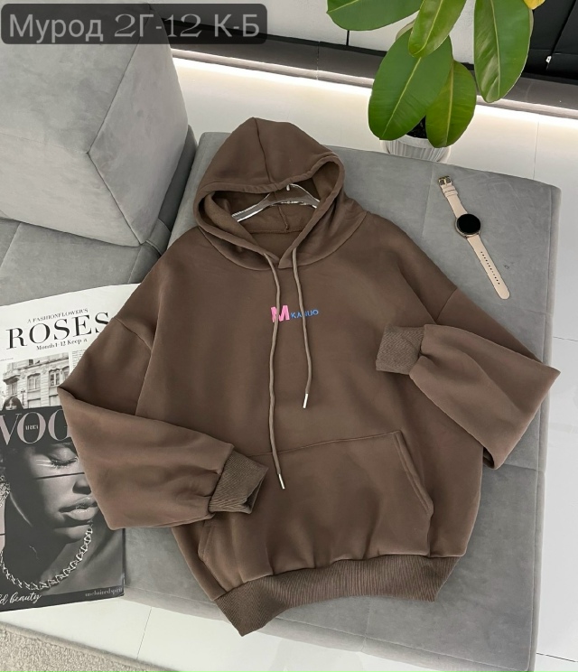 Толстовка 23160750