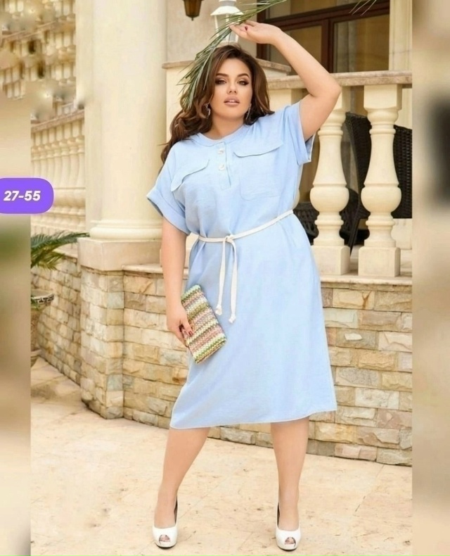 Платье 23160790