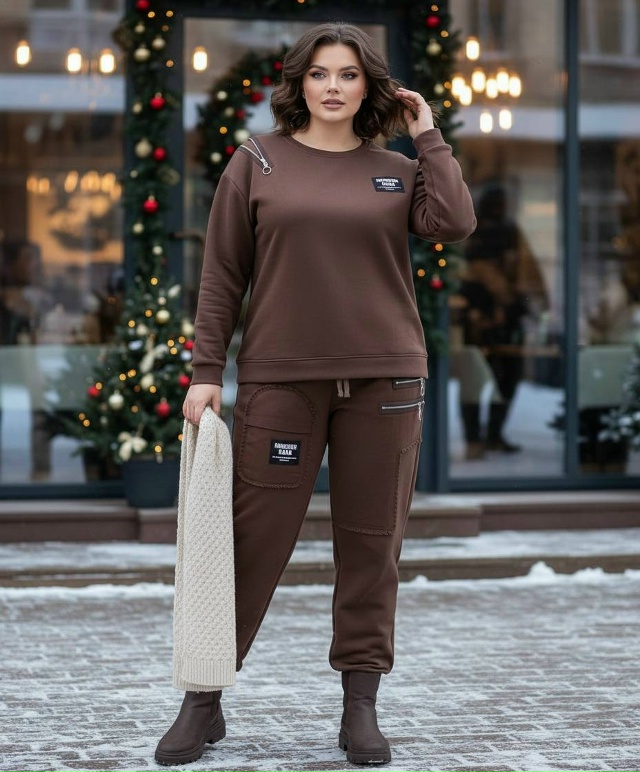 Спортивный костюм 23161616