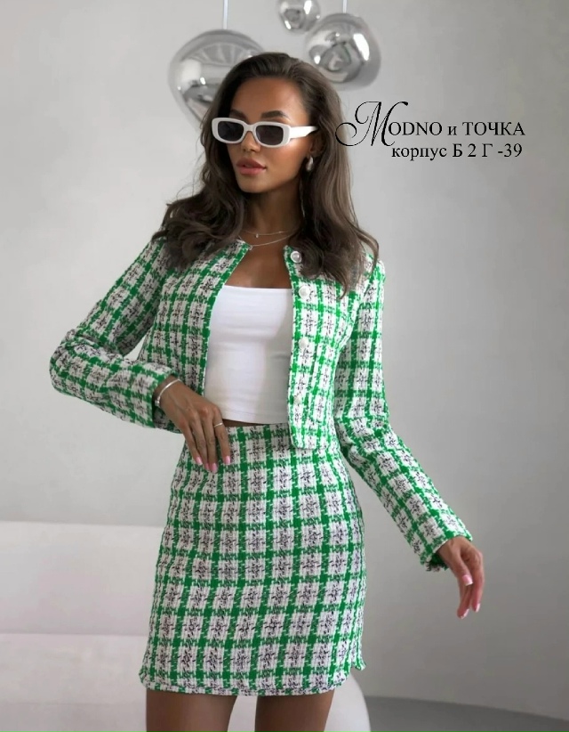 Костюм 23161002