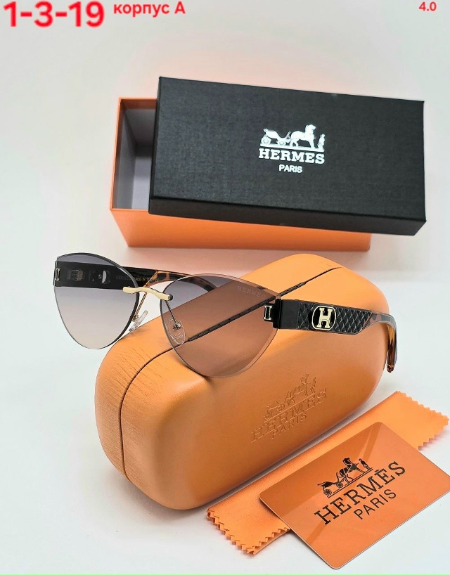 Солнцезащитные очки 23162015