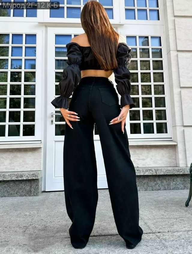 Джинсы 23161363