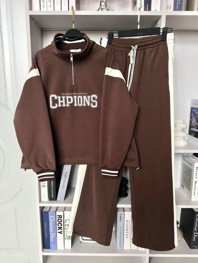 Спортивный костюм 23161098