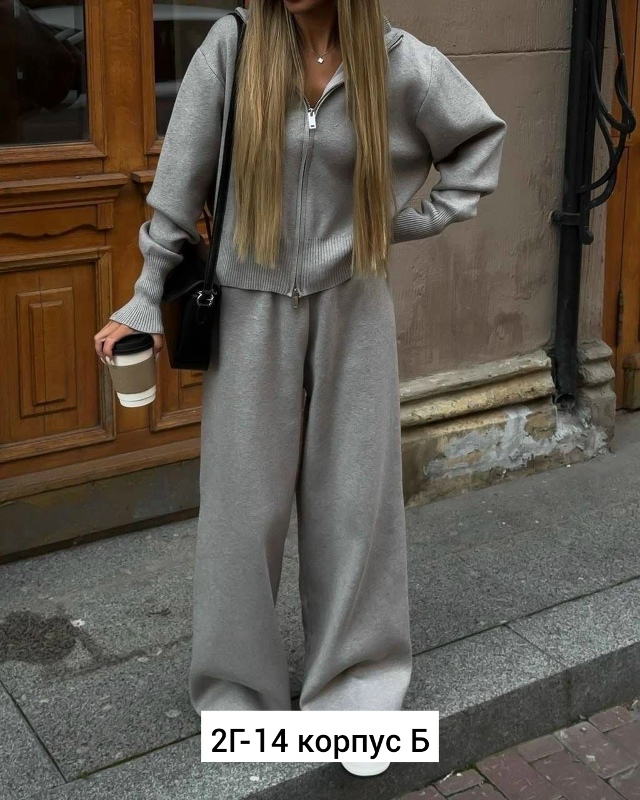 Спортивный костюм 23161126