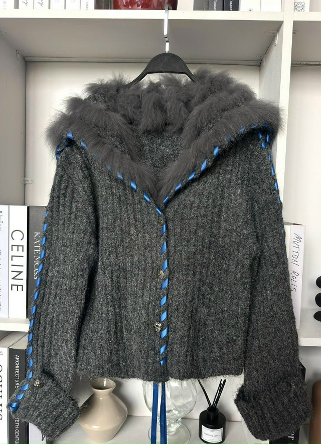 Кардиган 23161200