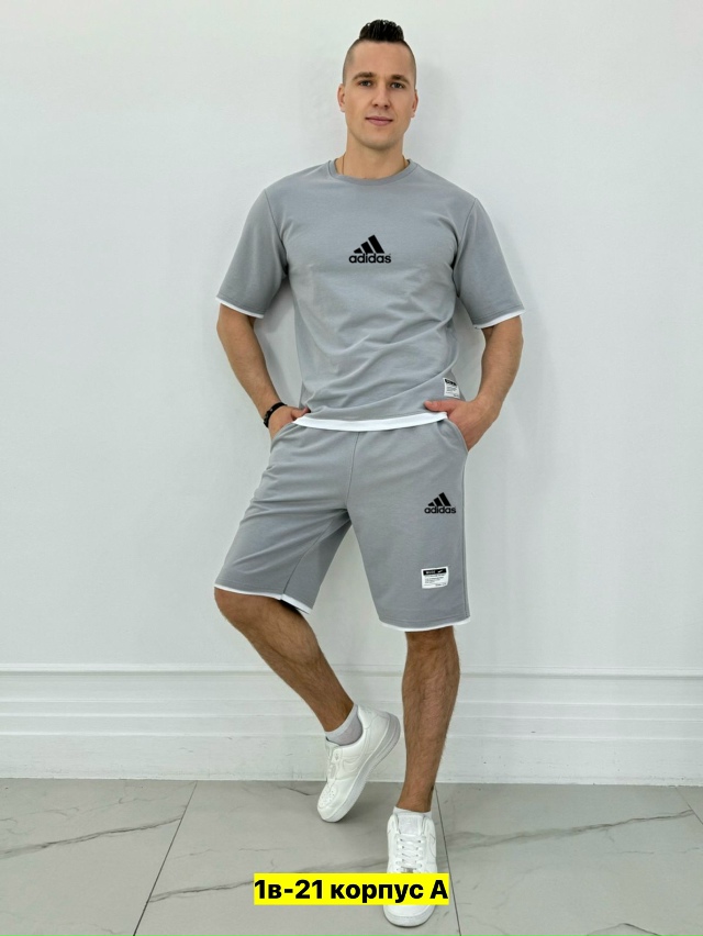 Спортивный костюм 23161865