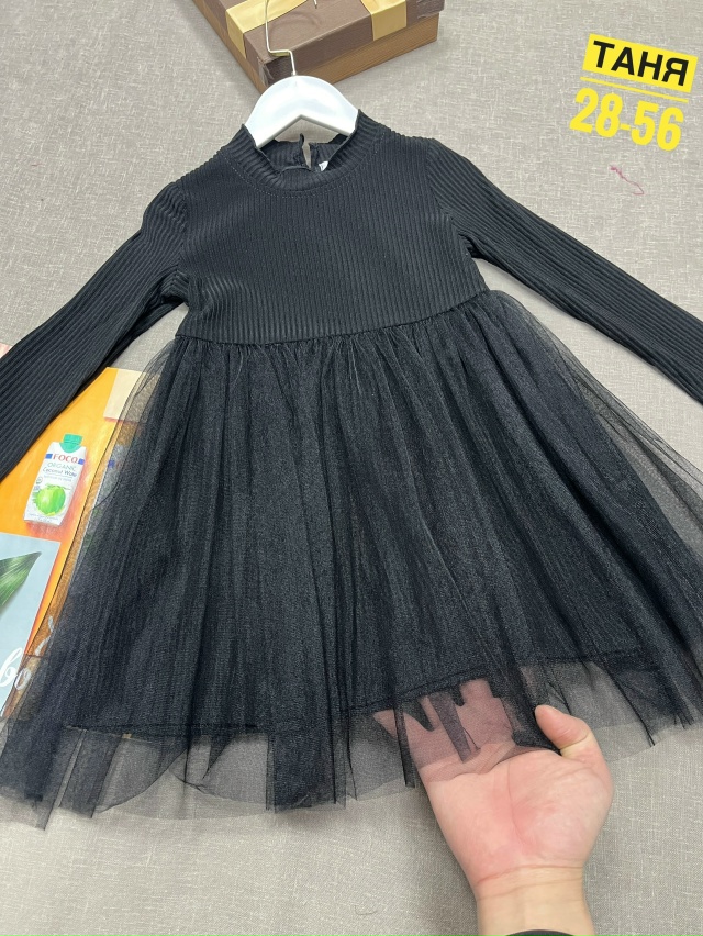 Платье 23161304