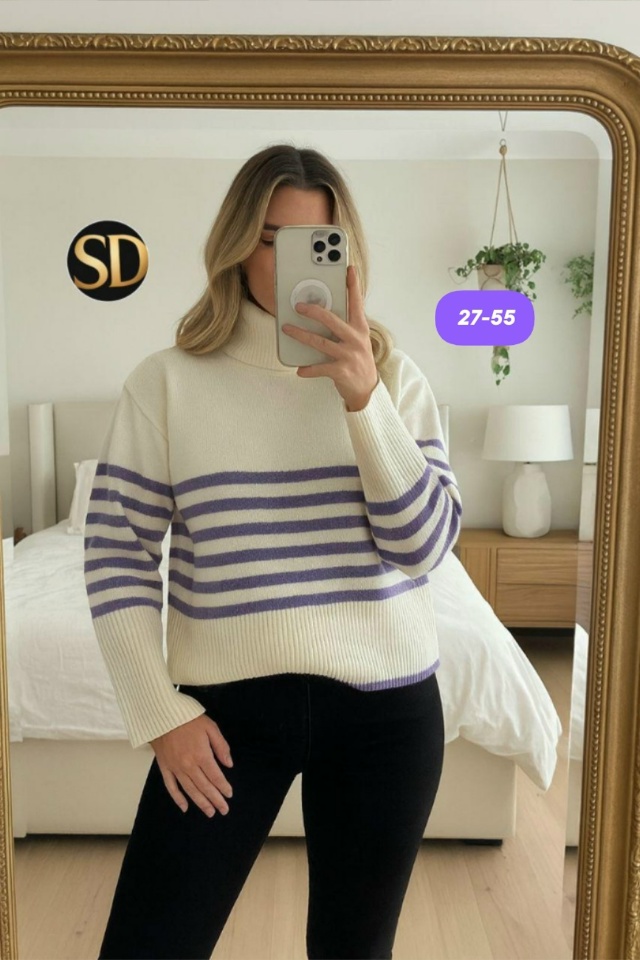 Свитер 23160793