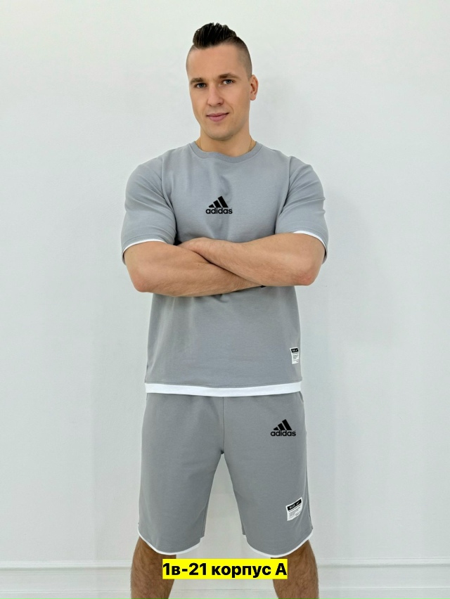 Спортивный костюм 23161865