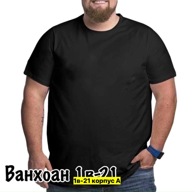 Футболка 23161719