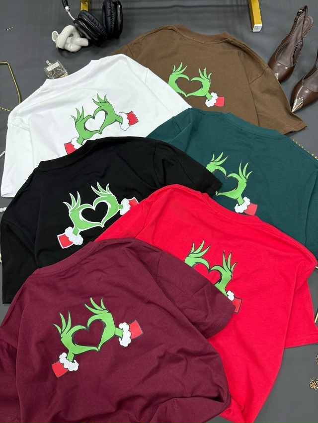 Футболка 23161542