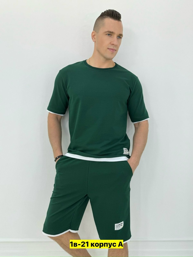 Спортивный костюм 23161984