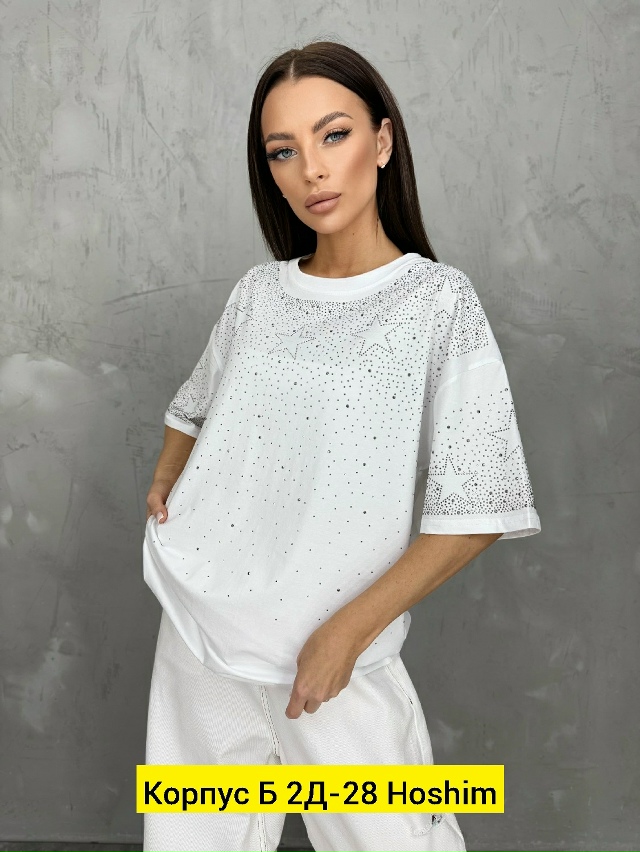 Футболка 23162198