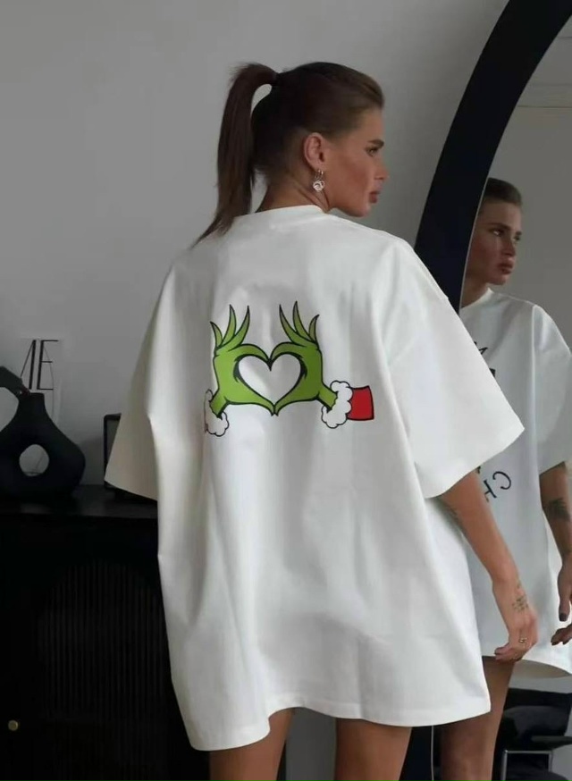 Футболка 23161542