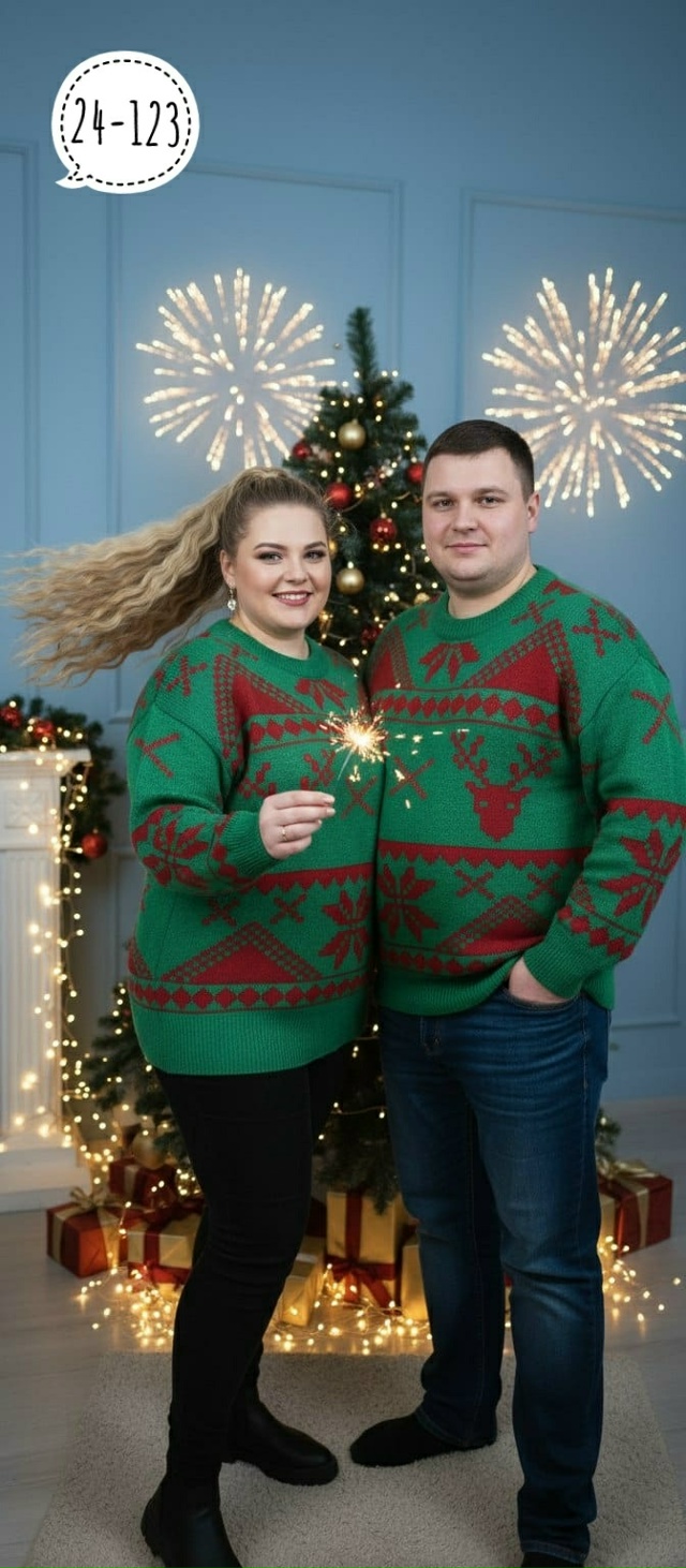 Свитер 23160930