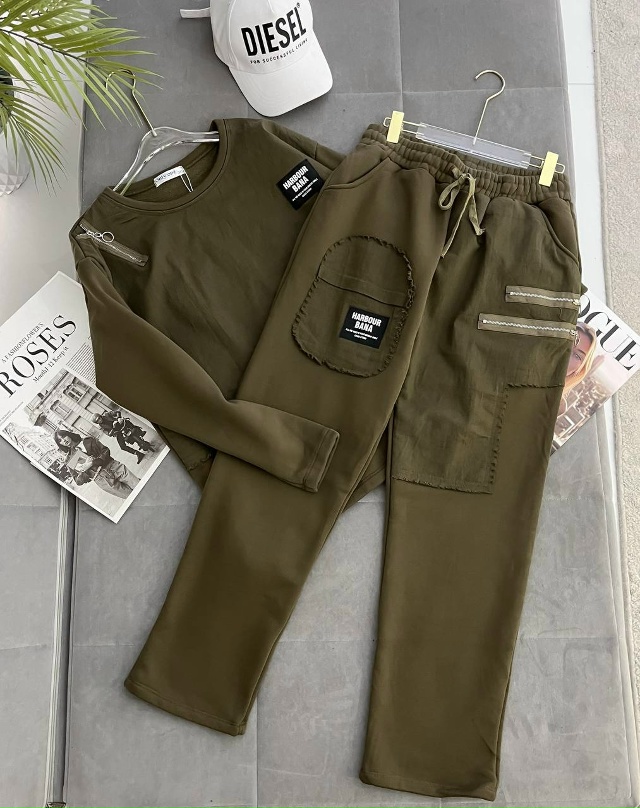 Спортивный костюм 23161616