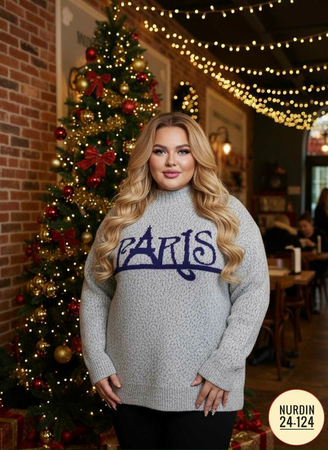 Свитер 23160955