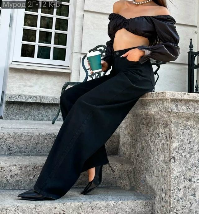 Джинсы 23161363