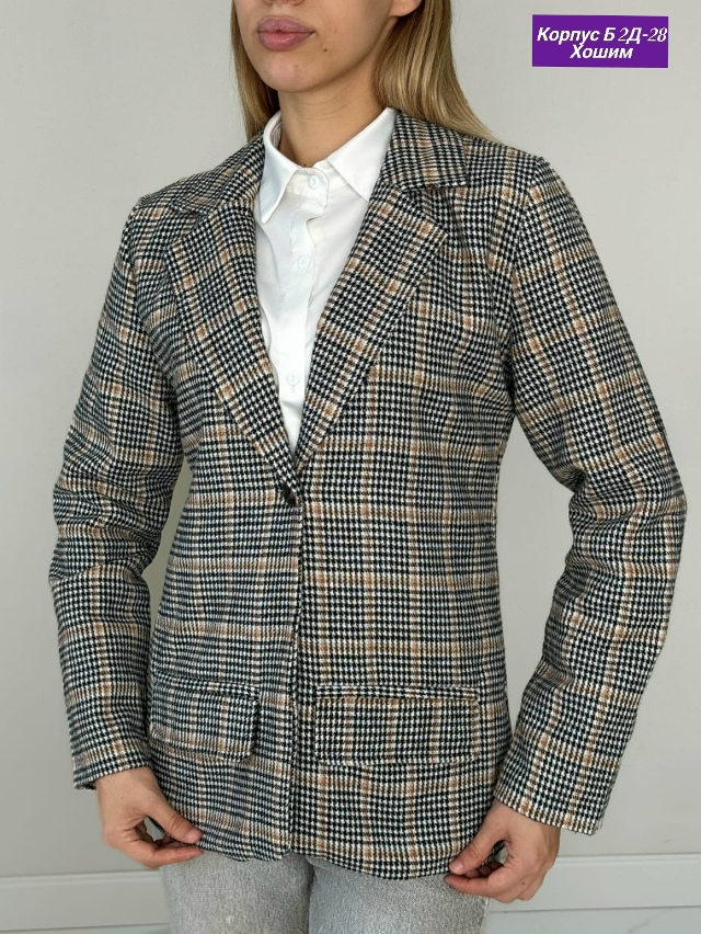 Пиджак 23161447