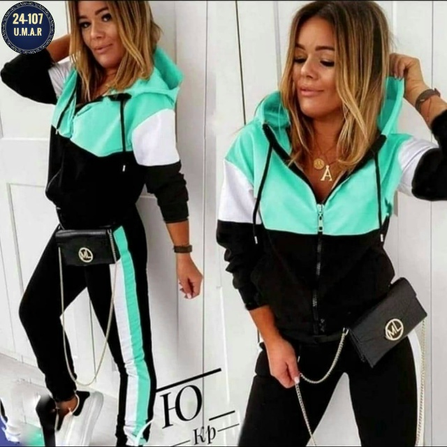 Спортивный костюм 23162061