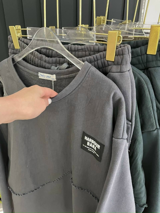 Спортивный костюм 23161616