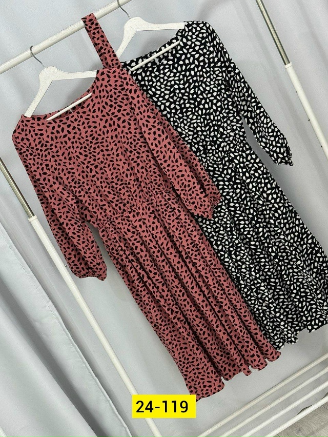 Платье 23160994