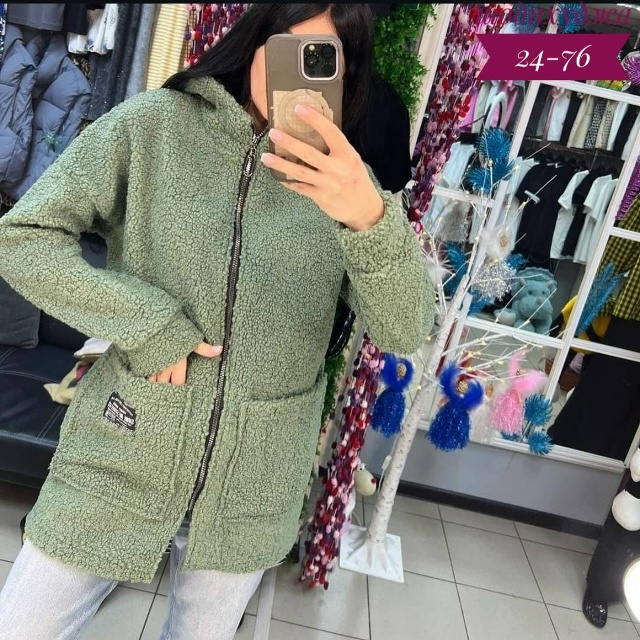 Толстовка 23161735