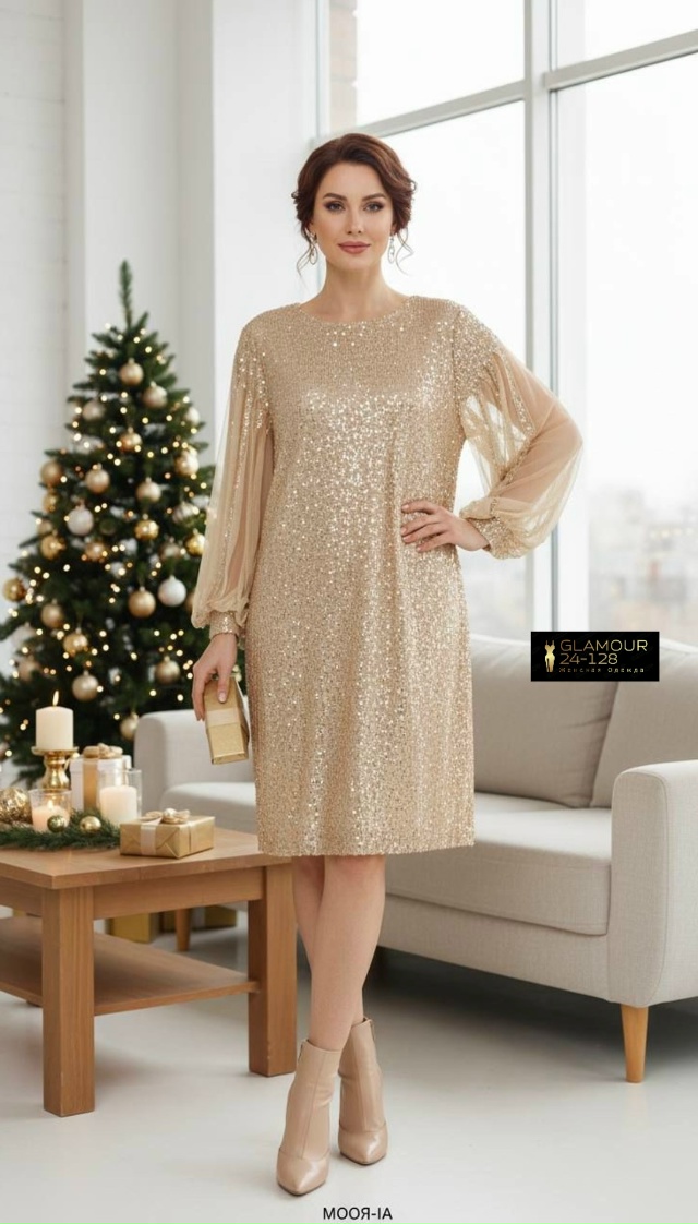 Платье 23161255