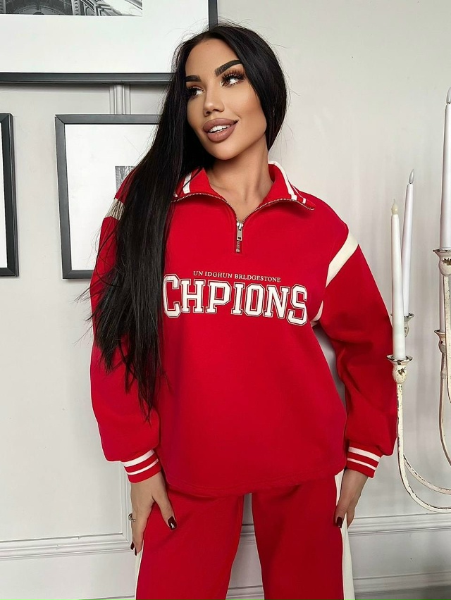 Спортивный костюм 23161098