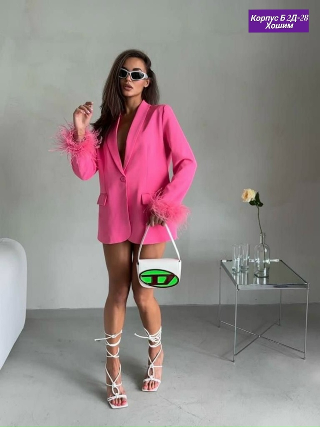 Пиджак 23160890