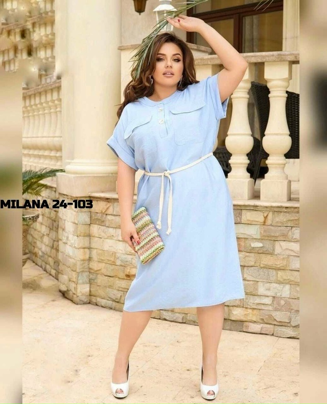 Платье 23160886