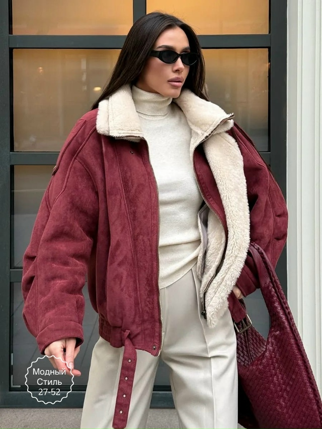 Дубленка 23161174