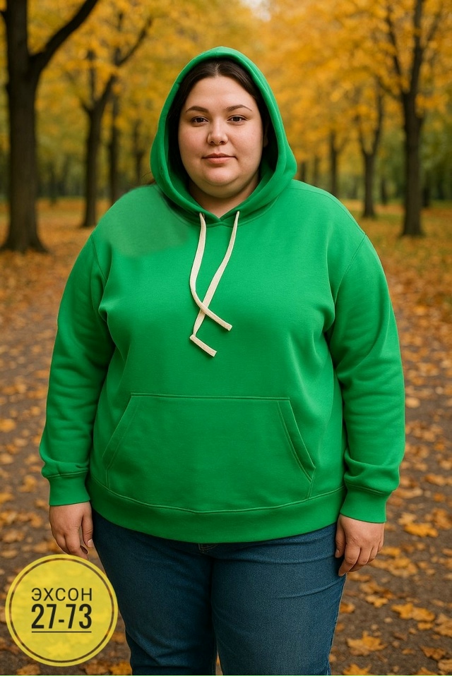 Толстовка 23160694