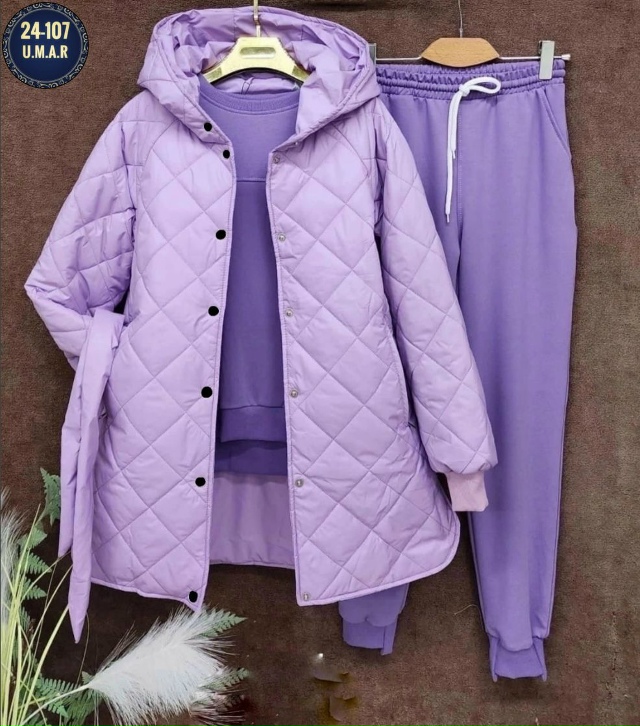 Спортивный костюм 23162063