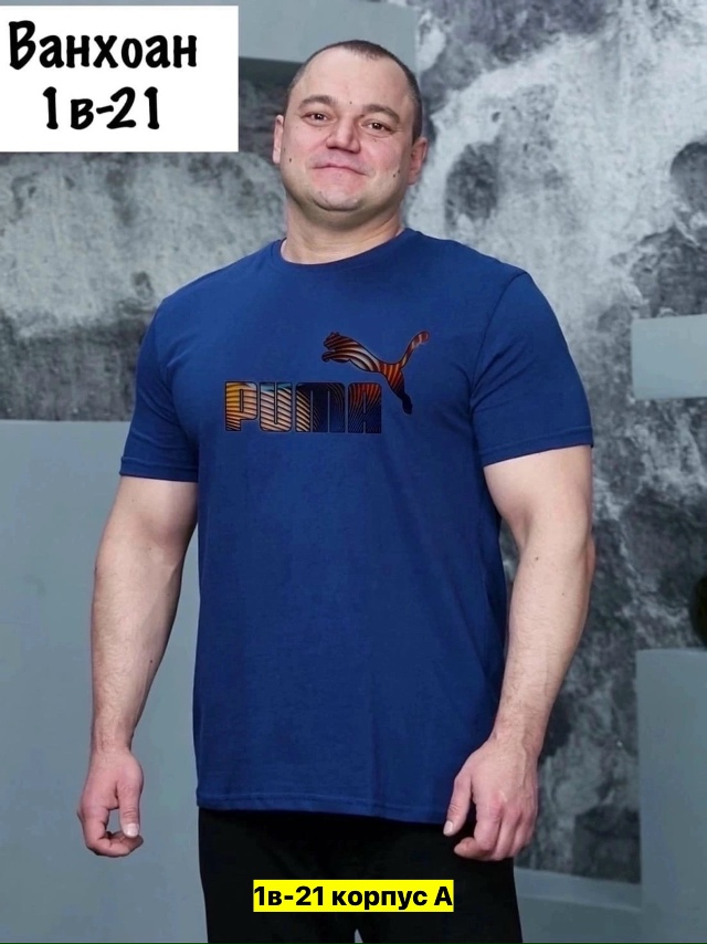 Футболка 23161719