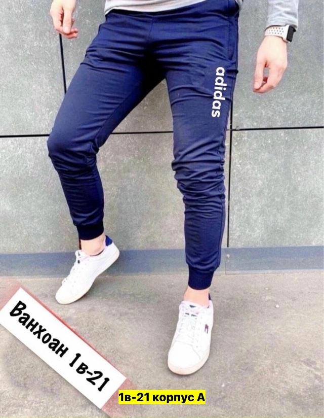 Штаны 23162124