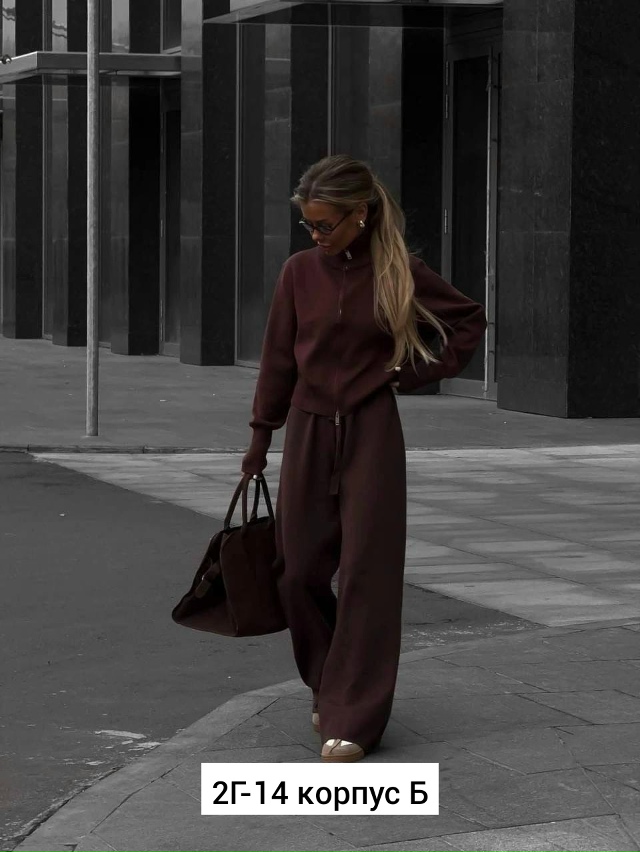 Спортивный костюм 23161126