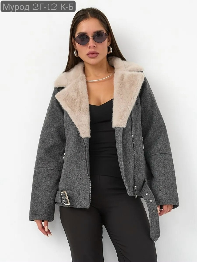 Дубленка 23160747