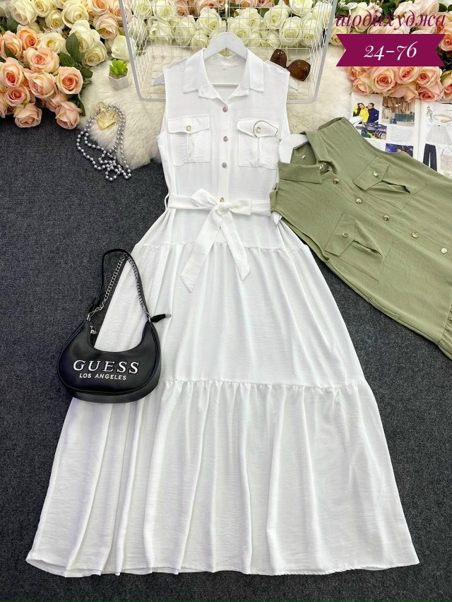 Платье 23161672