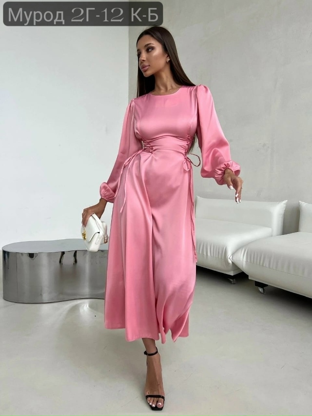 Платье 23161766