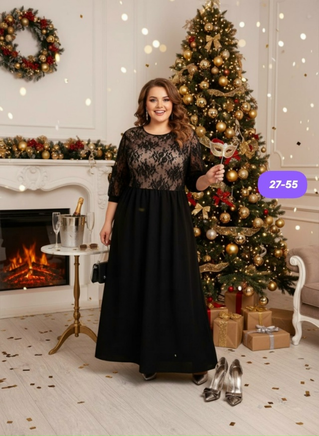 Платье 23160845