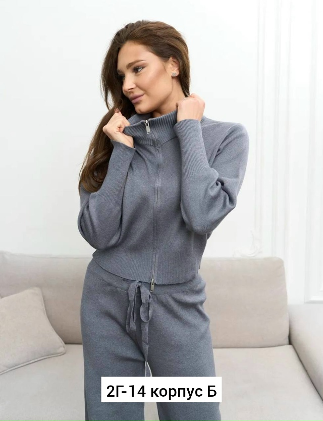 Спортивный костюм 23161119