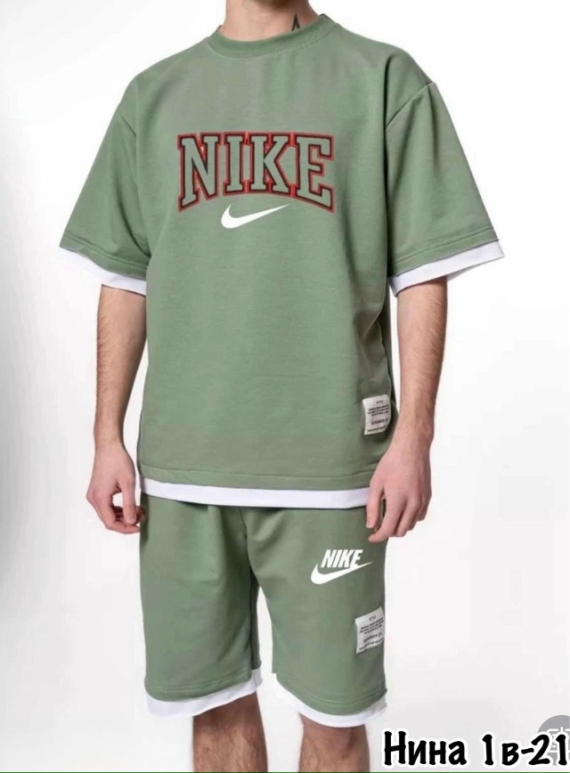 Спортивный костюм 23161087