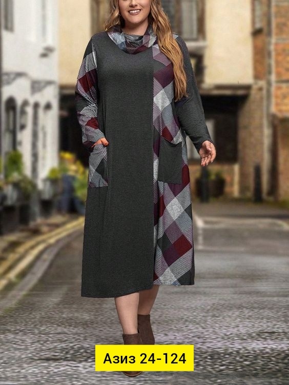 Платье 23161023