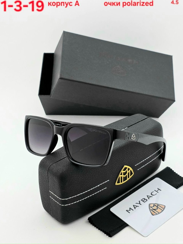 Солнцезащитные очки 23162016