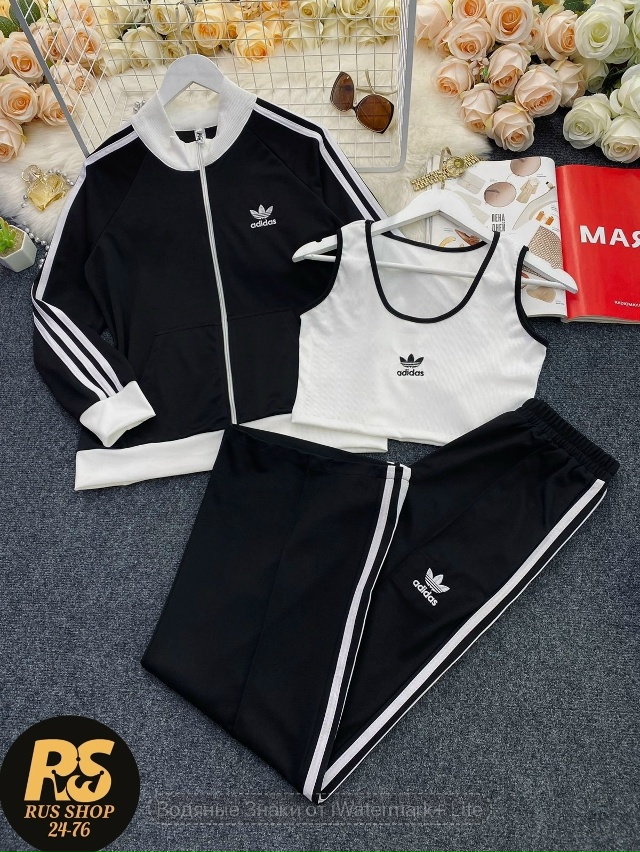 Спортивный костюм 23162163